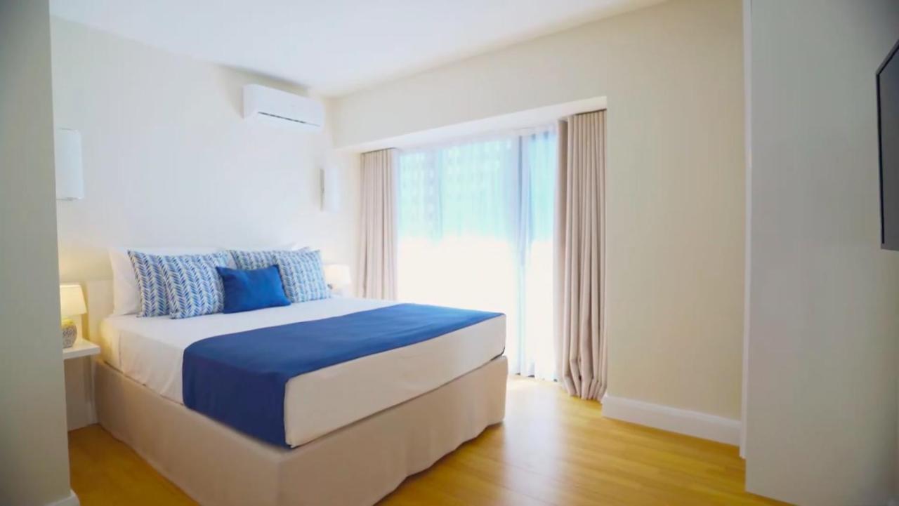 Orbi City Suite Sea View In Batumi Aparthotel Exterior foto